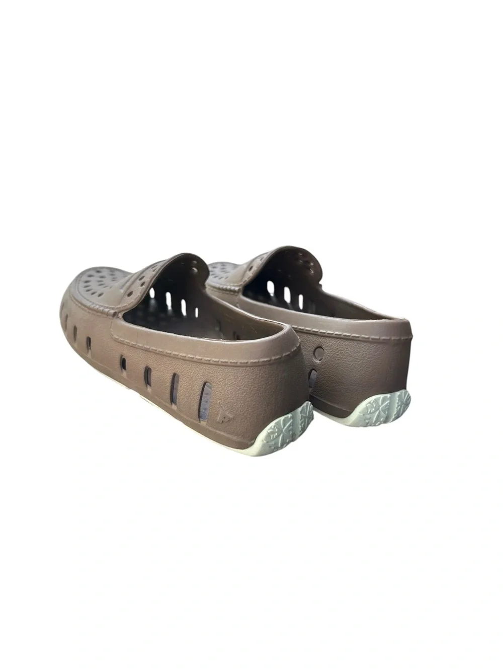 Floafers Prodigy Driver in Chestnut Hill Brown Size 9